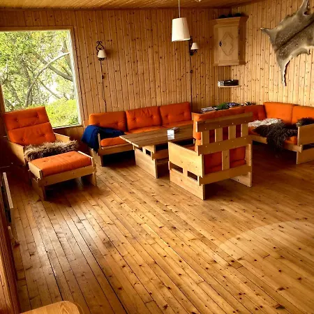 Holiday home Bergen/sotra:waterfront