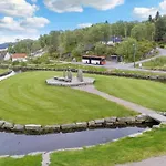 Bergen/sotra:waterfront * Haganes