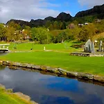Bergen/sotra:waterfront 別荘 Haganes