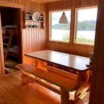 別荘 Bergen/sotra:waterfront