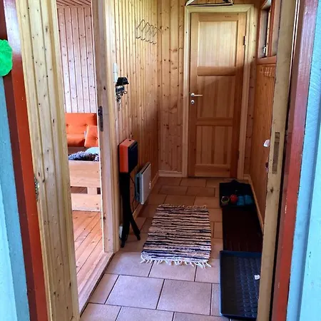 Tatil Evi Bergen/sotra:waterfront *