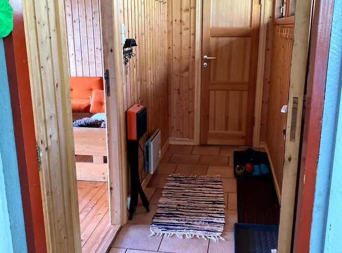 Tatil Evi Bergen/sotra:waterfront *