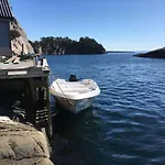 Bergen/sotra:waterfront * Haganes