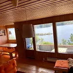 Bergen/sotra:waterfront Σπίτι διακοπών